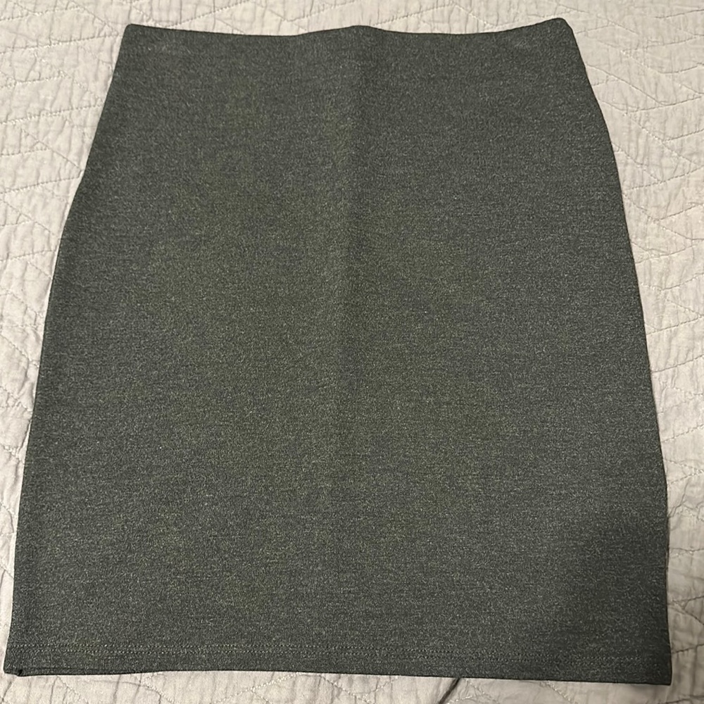 Loft casual skirt